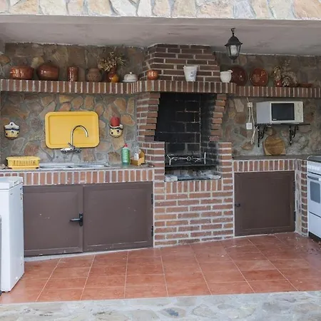 Casa Rural Río Cedena-2